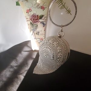 Evening Hangbag